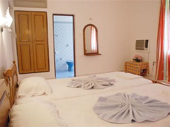 קנדולים D'Souza'S Holiday Homes מראה חיצוני תמונה
