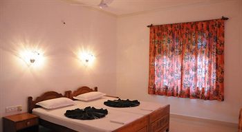 קנדולים D'Souza'S Holiday Homes מראה חיצוני תמונה