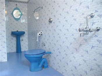 קנדולים D'Souza'S Holiday Homes מראה חיצוני תמונה