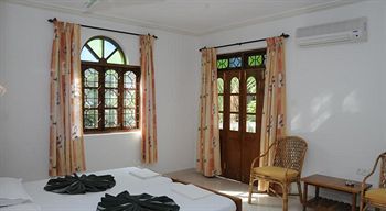 קנדולים D'Souza'S Holiday Homes מראה חיצוני תמונה