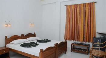 קנדולים D'Souza'S Holiday Homes מראה חיצוני תמונה