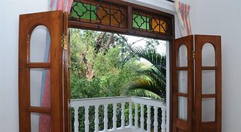 קנדולים D'Souza'S Holiday Homes מראה חיצוני תמונה