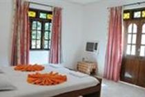 קנדולים D'Souza'S Holiday Homes מראה חיצוני תמונה