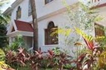 קנדולים D'Souza'S Holiday Homes מראה חיצוני תמונה